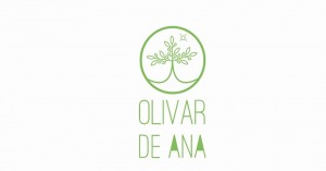 logo olivar de ana