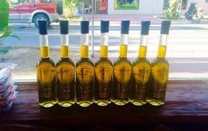 punto de venta físico Charcutería Miguel